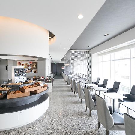 Naha Tokyu Rei Hotel Luaran gambar