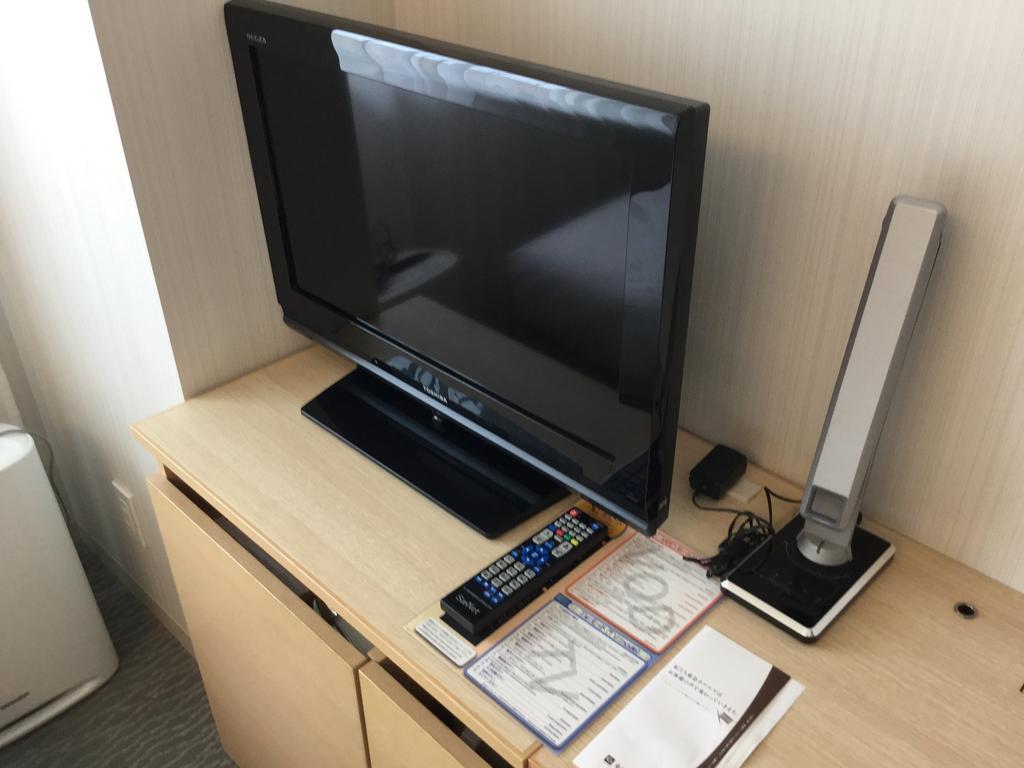 Naha Tokyu Rei Hotel Luaran gambar