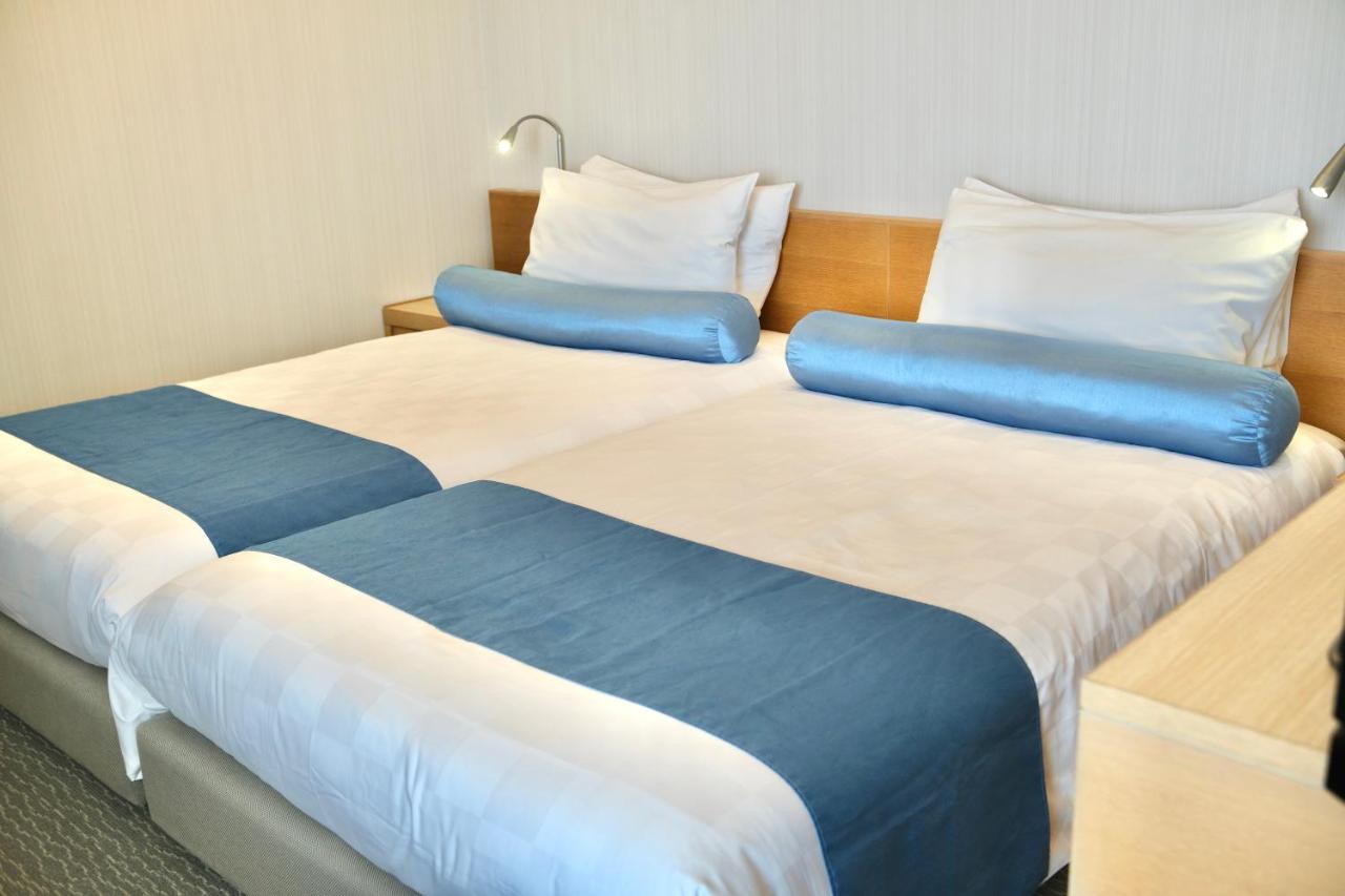 Naha Tokyu Rei Hotel Luaran gambar