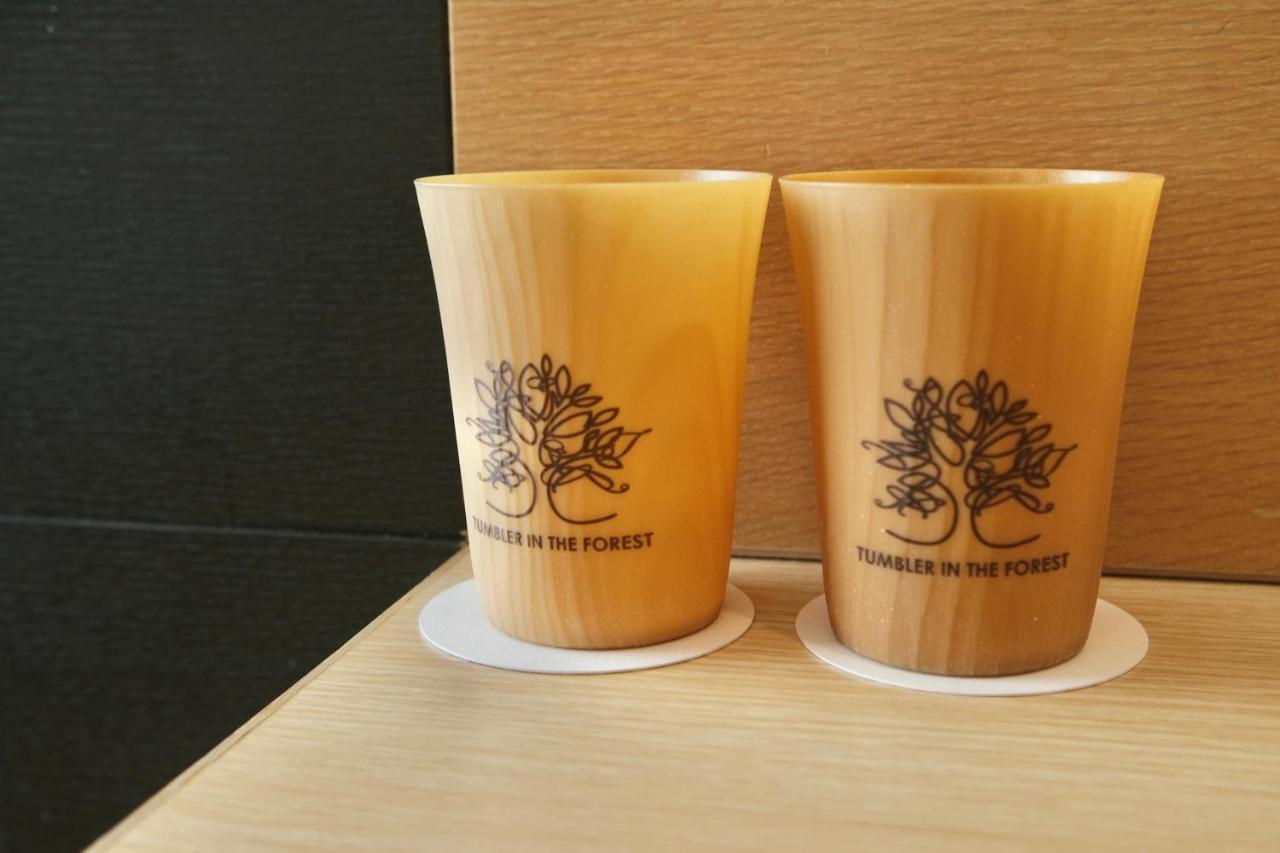 Naha Tokyu Rei Hotel Luaran gambar