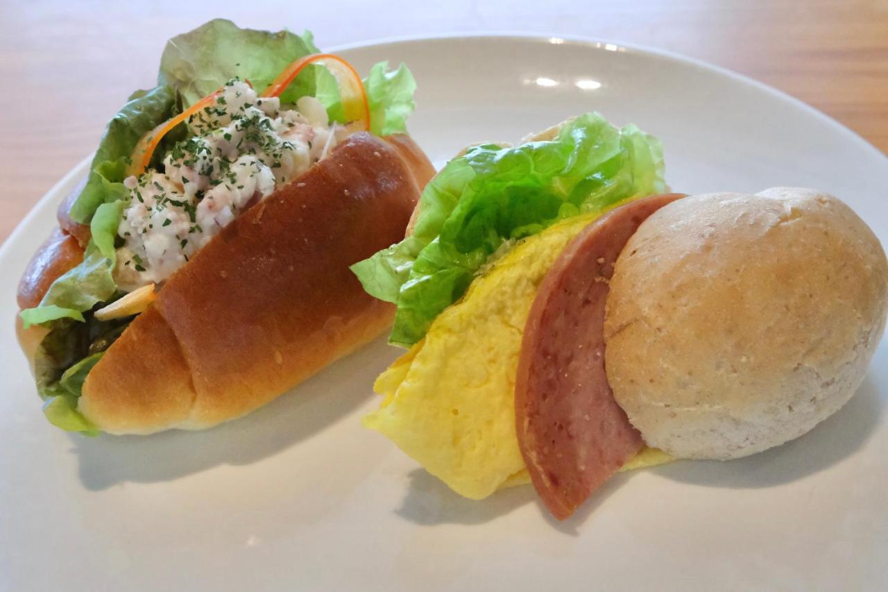 Naha Tokyu Rei Hotel Luaran gambar