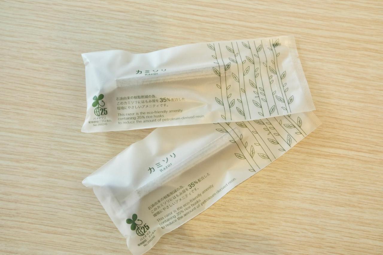 Naha Tokyu Rei Hotel Luaran gambar