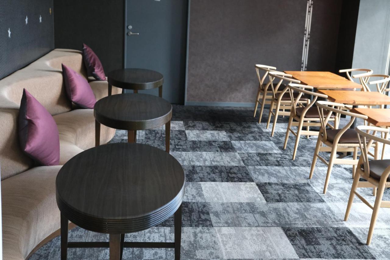 Naha Tokyu Rei Hotel Luaran gambar
