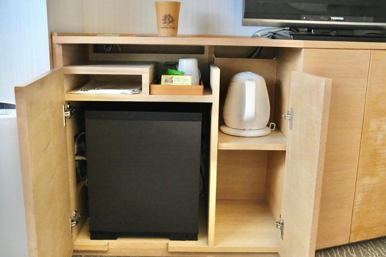 Naha Tokyu Rei Hotel Luaran gambar