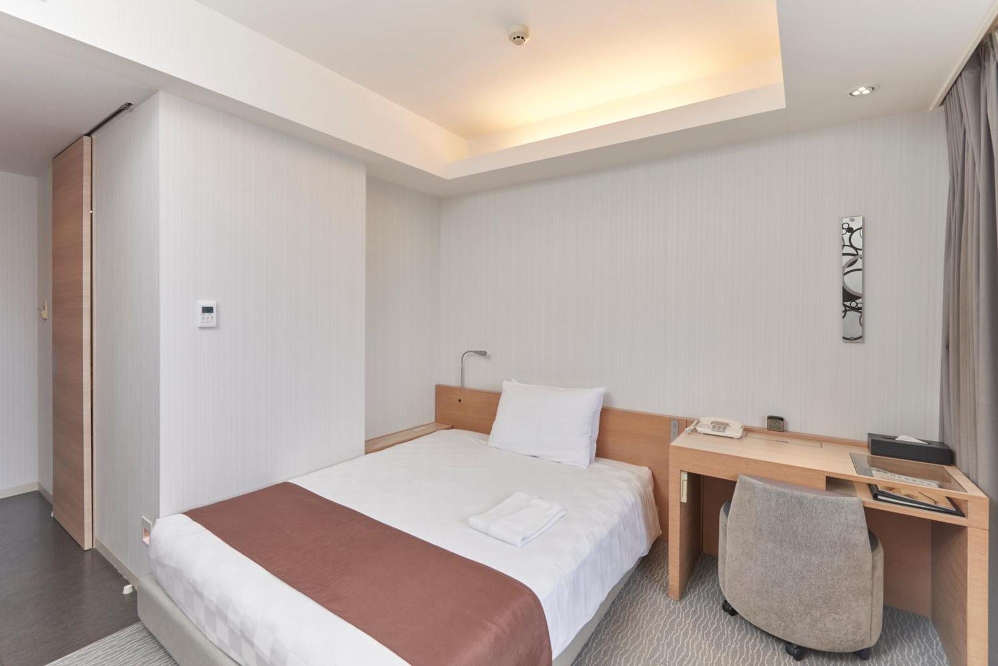Naha Tokyu Rei Hotel Luaran gambar