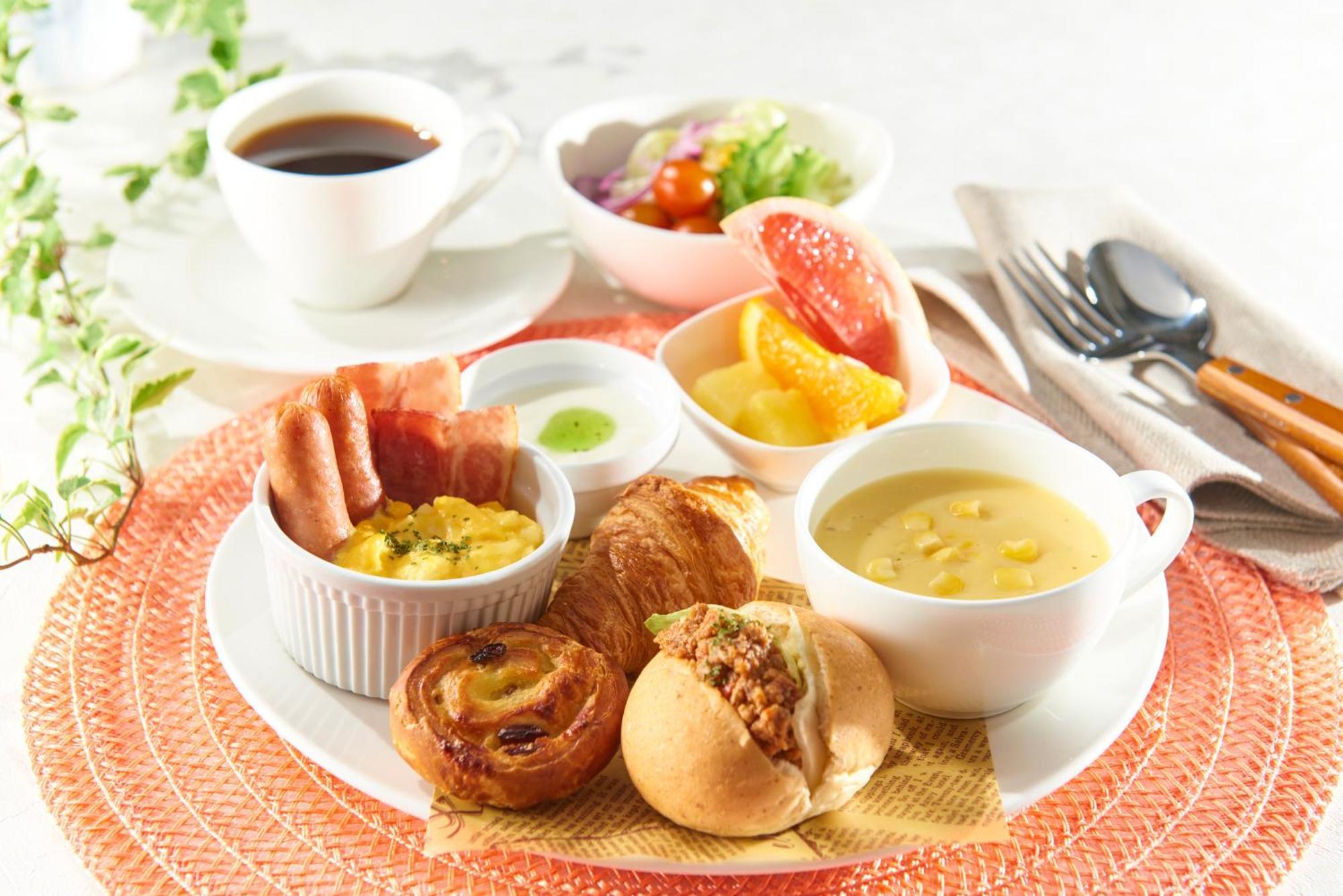 Naha Tokyu Rei Hotel Luaran gambar